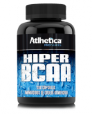 Hiper BCAA Pró Series - Atlhetica (200 cáps)