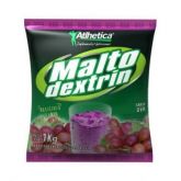 Maltodextrin - Atlhetica (1kg)