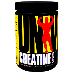 Creatina - Universal (200g)