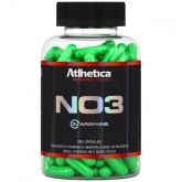 NO3 - Athletica (18 cáps)