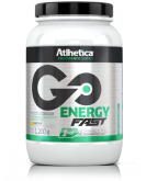 Go Energy Fast
