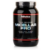 Micellar Pro - Morango - Atlhetica