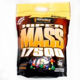 Hiper Mass 17500 - Baunilha - Atlhetica (3kg)