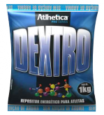 Dextro - Laranja com Acerola - Atlhetica