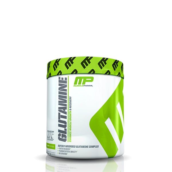 Glutamina - Muscle Pharma (300g)
