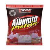 Albumin Protein - Morango - Atlhetica (500g)