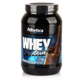 Whey Protein Pro Series - Chocolate - Atlhetica (1kg)