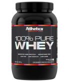 100% pure whey - Morango - Atlhetica