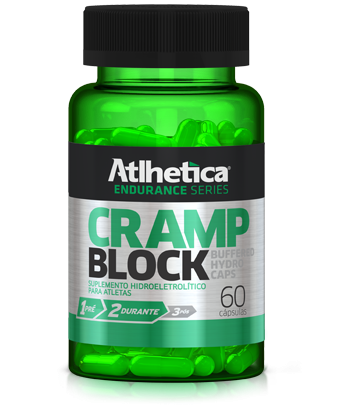 Cramp Block