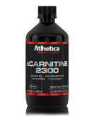 L-Carnitine 2300 - Atlhetica