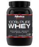 100% pure whey - Cookies & Cream - Atlhetica