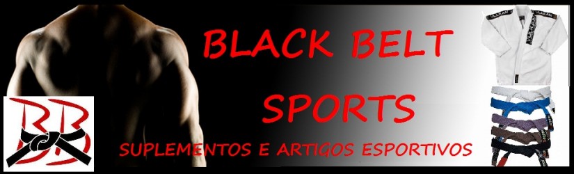 Black Belt Sports